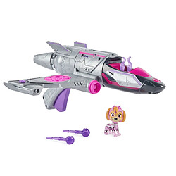 Spin master Avion Deluxe Stella - Figurine et véhicule