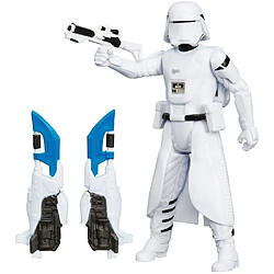 Hasbro figurine Star Wars Snowtrooper