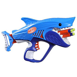 Avis Nerf pistolet Sharkfire - Multicolore