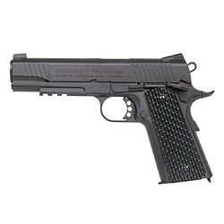 Pistolet billes Swiss Arms SA 1911 - Noir