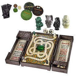 Noble collection Jumanji réplique jeu de plateau