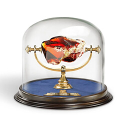 Noble collection Réplique Harry Potter Pierre Philosophale