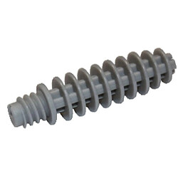 RAM Patte à Vis Nylon pour Cheville