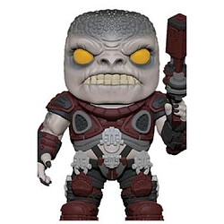 Gamesland GEARS OF WAR Bobble Head POP N° xxx Boomer