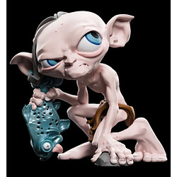 Weta collectibles figurine Mini Epics Gollum Le Seigneur des Anneaux