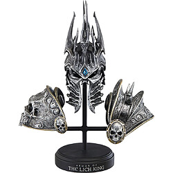 Blizzard Entertainment BLIZZARD World of Warcraft - Lich King Réplique