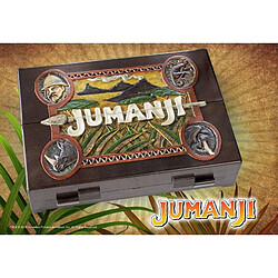 Noble Collection Jumanji Réplique Jeu de Plateau