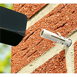 Avis Connex B30011 Kit de 350 chevilles à ailettes