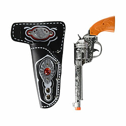 Nerf & jeu de tir
