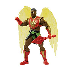 Acheter Mattel Sun-Man - 18 cm