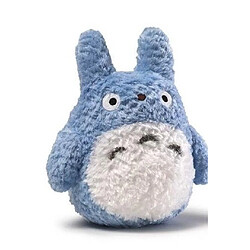 Gamesland Studio Ghibli Peluche Fluffy Medium Totoro