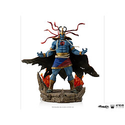 Iron Studios Iron studio statuette Mumm-Ra ThunderCats 1/10