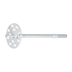 RAWLPLUG Cheville isolation Rawl RKI090