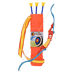 VidaXL Ensemble Tir à l'Arc Enfants