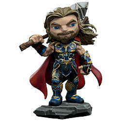Iron Studios Iron studio Figurine Thor Love and Thunder MiniCo