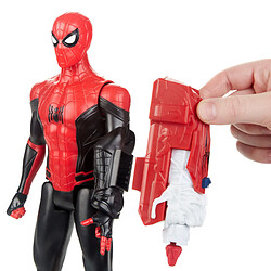 Avis Hasbro Figurine Spider-Man Titan