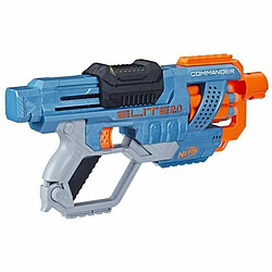 Acheter Nerf Elite Accustrike fléchettes - Multicolore