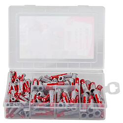 FISCHER Ensemble de chevilles PROFI-BOX pas cher