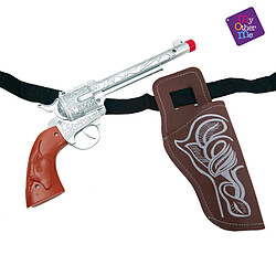 Mom (My Other Me) My Other Me Revolver avec Étui - 30 cm