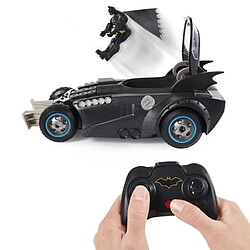 Acheter Batman RC Batmobile Deluxe 1:16