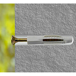 Acheter Connex Kit de 255 chevilles de 4 tailles