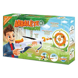 Nerf & jeu de tir Buki France