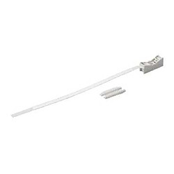 Cheville Schneider Electric