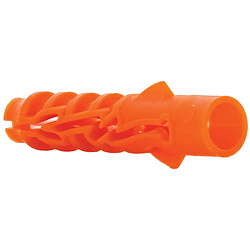 Avis Spit Cheville nylon à expansion - 14x70