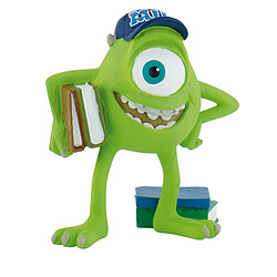 Bullyland Figurine Bob Monstres et Cie