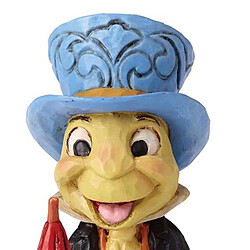 Disney Figurine Jiminy Cricket Pinocchio