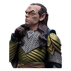 Weta Collectibles Weta_collectibles Figurine Mini Epics Le Seigneur des Anneaux Elrond pas cher