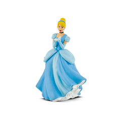 Bullyland figurine Cendrillon Disney
