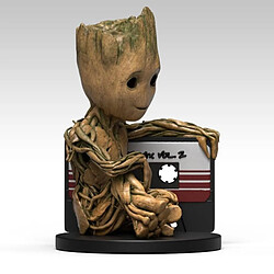 Semic Buste tirelire Baby Groot pas cher