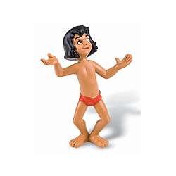 Bullyland figurine Mowgli – Le Livre de la Jungle