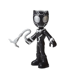 Hasbro figurine Black Panther Marvel