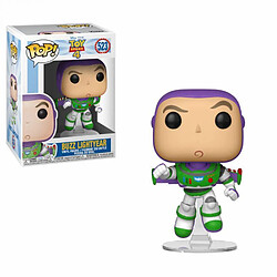 Gamesland Toy Story 4 - Bobble Head POP Buzz Lightyear