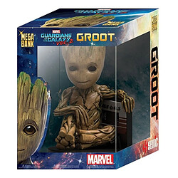 Semic Buste tirelire Baby Groot