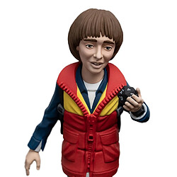 Weta Collectibles Weta_collectibles Figurine Mini Epics Stranger Things Will the Wise pas cher