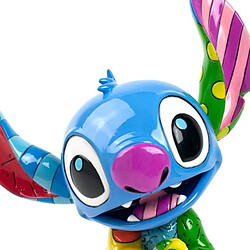 Disney figurine Stitch Romero Britto
