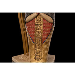 Avis Iron Studios Iron studio Statue La Momie Universal Monsters 1/10