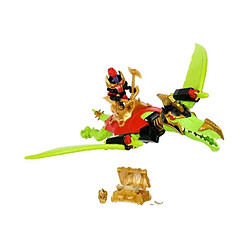 Moose toys figurine dinosaure transformable Ptérodactyle