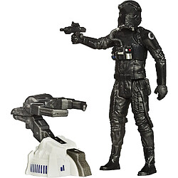 Hasbro Figurine Star Wars TIE Fighter Pilot