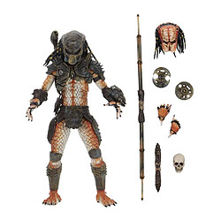 Neca figurine Predator 2 Ultimate Stalker