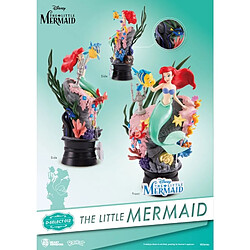 Beast Kingdom Toys Beast_kingdom_toys Diorama Disney La Petite Sirène D-Select