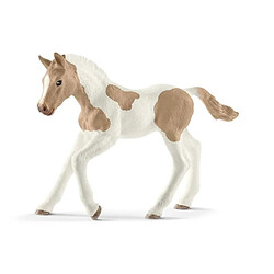 Schleich Figurine Poulain Paint Horse