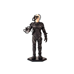 Quantum Mechanix - Figurine Locutus of Borg 15 cm