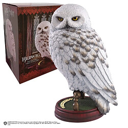 Noble Collection Harry Potter Hedwige