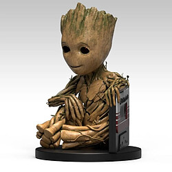 Avis Semic Buste tirelire Baby Groot