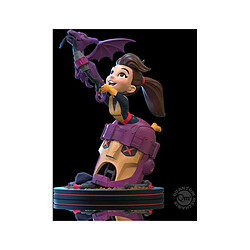 QUANTUM MECHANIX Marvel Q-Fig Elite Kitty Pryde
