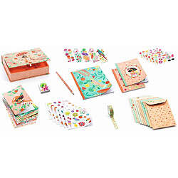 Djeco Figurine pop culture Marie